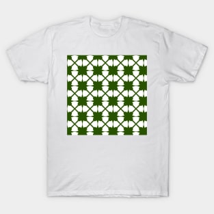 Floor tile bonanza T-Shirt